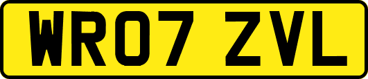 WR07ZVL