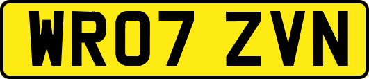WR07ZVN