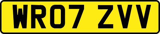 WR07ZVV