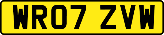 WR07ZVW