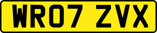 WR07ZVX