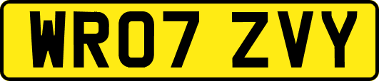 WR07ZVY