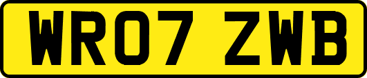 WR07ZWB