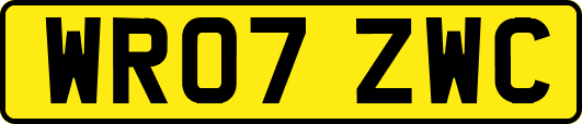 WR07ZWC
