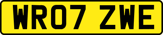 WR07ZWE