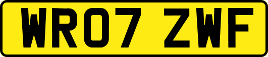 WR07ZWF