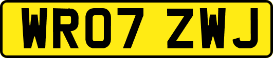 WR07ZWJ