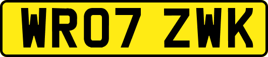 WR07ZWK