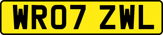 WR07ZWL