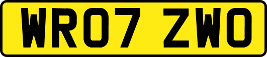 WR07ZWO