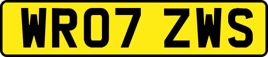 WR07ZWS