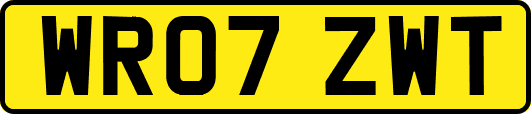 WR07ZWT