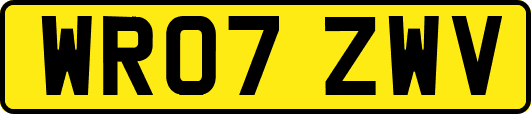 WR07ZWV