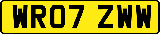 WR07ZWW