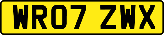 WR07ZWX