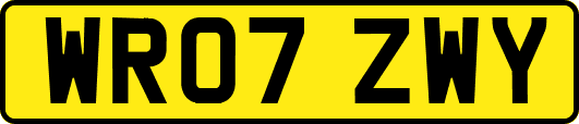 WR07ZWY