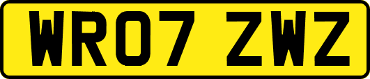 WR07ZWZ