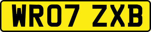 WR07ZXB
