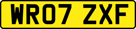 WR07ZXF