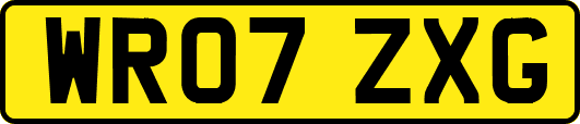 WR07ZXG