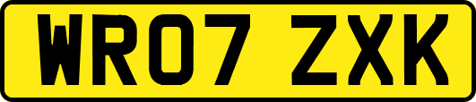 WR07ZXK