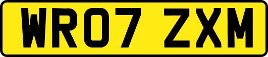 WR07ZXM