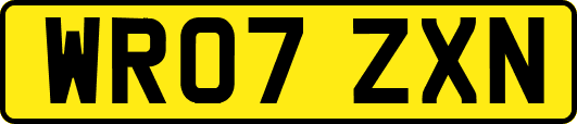 WR07ZXN