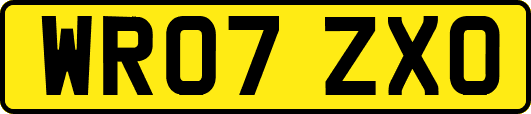WR07ZXO