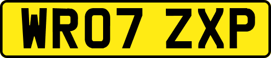 WR07ZXP