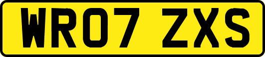 WR07ZXS
