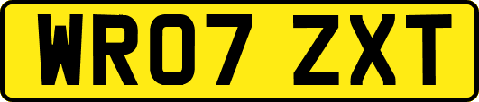 WR07ZXT
