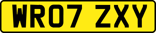 WR07ZXY