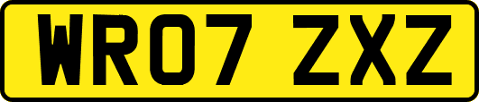 WR07ZXZ