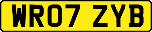 WR07ZYB