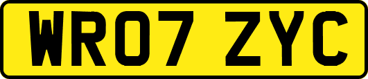 WR07ZYC