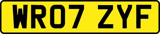 WR07ZYF