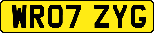 WR07ZYG