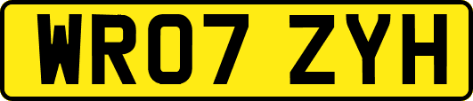 WR07ZYH