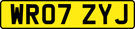 WR07ZYJ