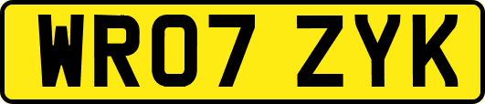 WR07ZYK