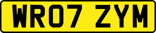 WR07ZYM