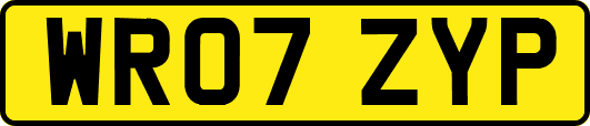 WR07ZYP