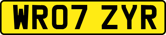 WR07ZYR