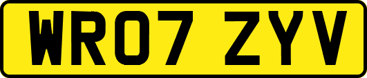WR07ZYV