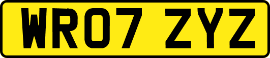 WR07ZYZ