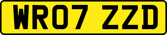 WR07ZZD