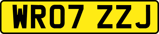 WR07ZZJ