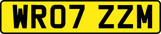 WR07ZZM