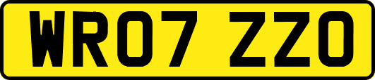 WR07ZZO