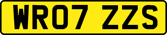 WR07ZZS